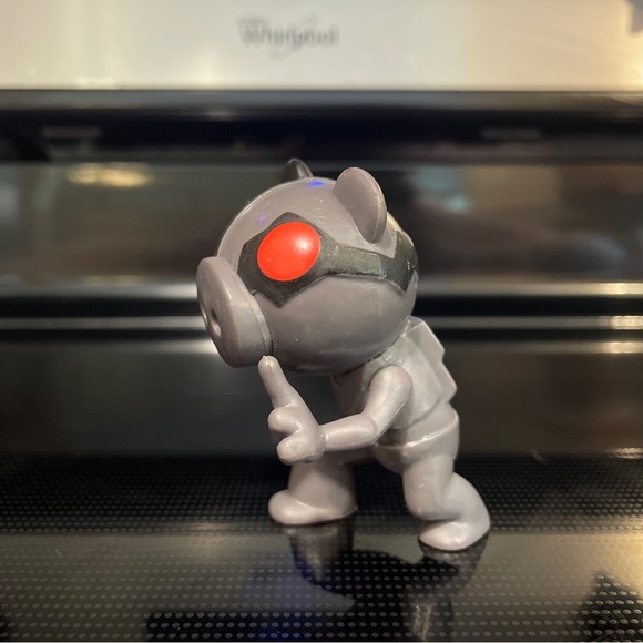 Piggy Roblox Robby Chase With Chainsaw Figure 03 - Picture 3 of 8